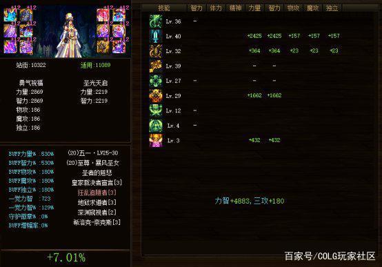 DNF发布网怎么装私服 DNF发布网怎么装私服